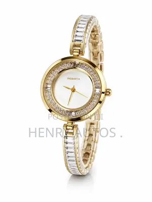 Wristwatch