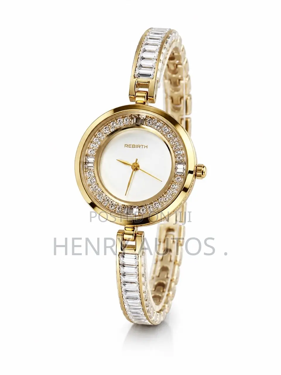Wristwatch