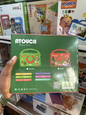New Atouch KS45 8 GB