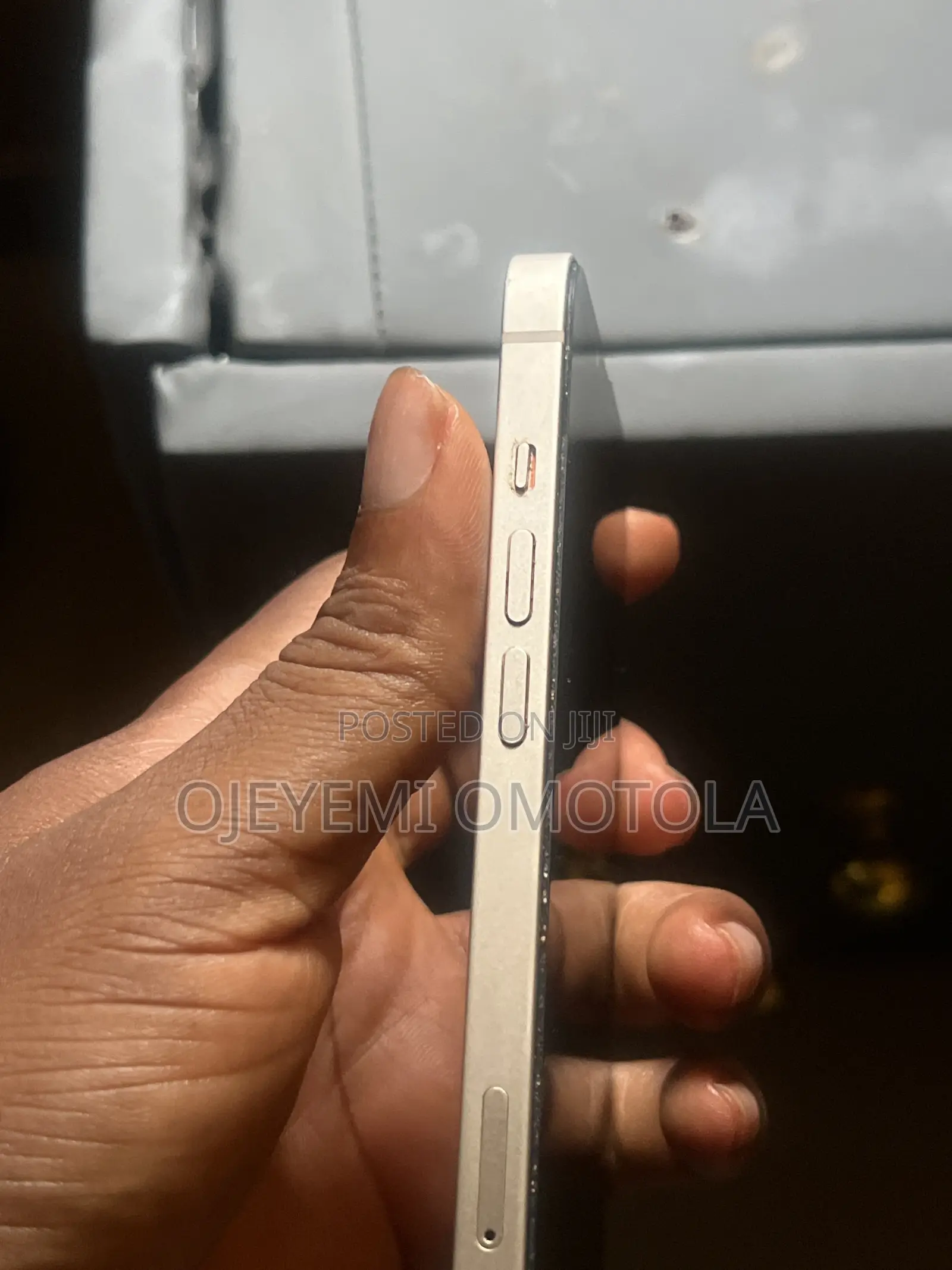 Apple iPhone 14 128 GB White