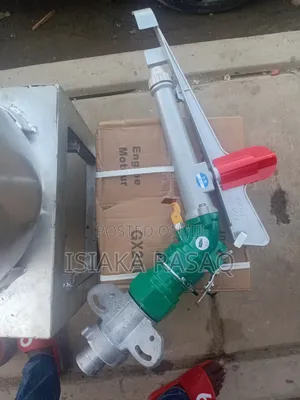 Py 50 Water Jet Sprinkler