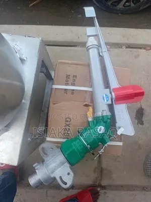 Py 50 Water Jet Sprinkler
