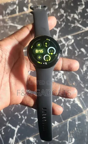 Google Pixel Watch 3 45mm