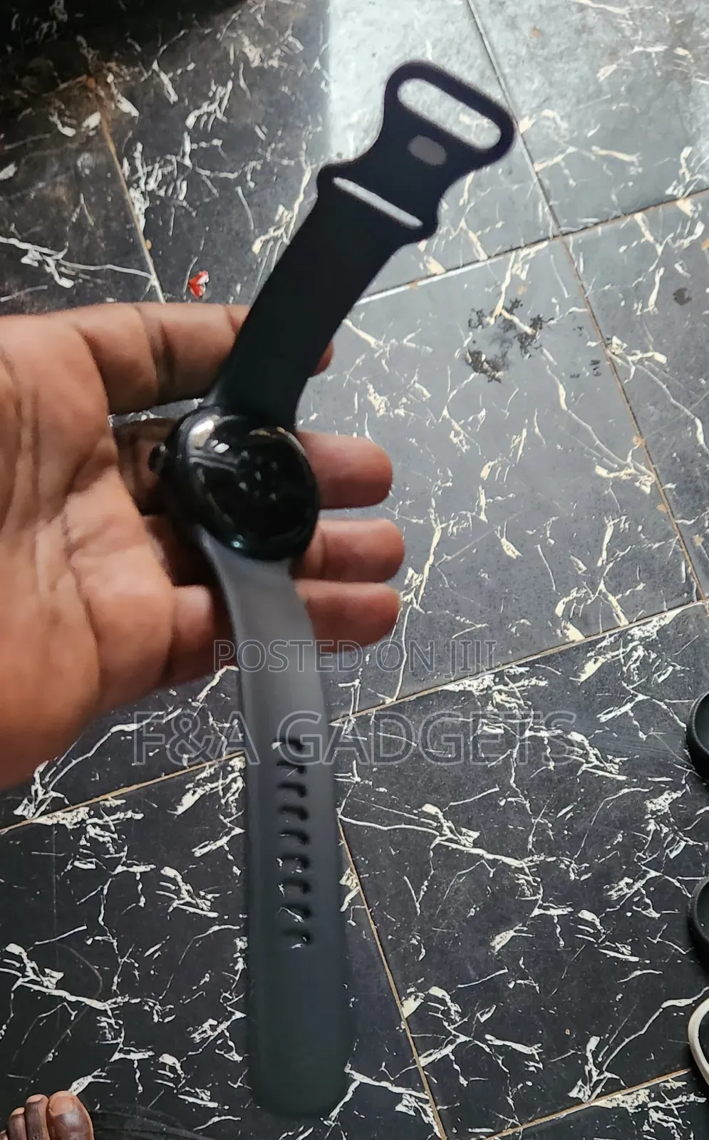 Google Pixel Watch 3 45mm