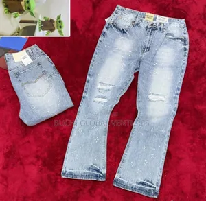 Fashion and Accessories
