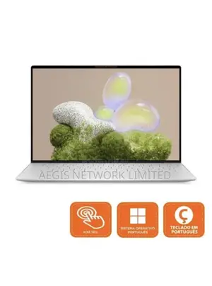 New Laptop Dell XPS 13 (9350) 32GB Intel Core Ultra 9 SSD 2T