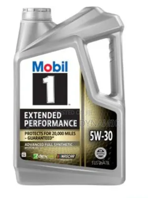 Mobil 1 Extended Performance 5w-30 5ltrs