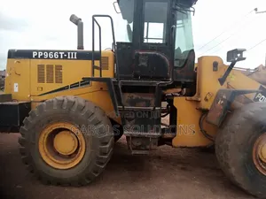 Powerplus Payloader