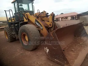 Powerplus Payloader