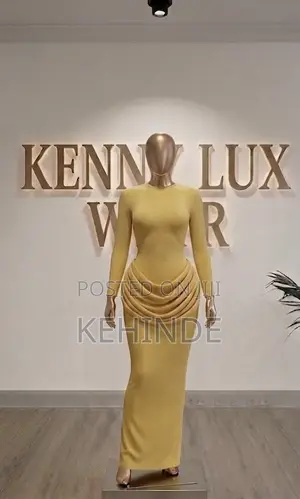 Dress for Ladies