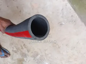 2" Multipurpose Heavy Suction/ Discharge Hose for Oil and Petrol