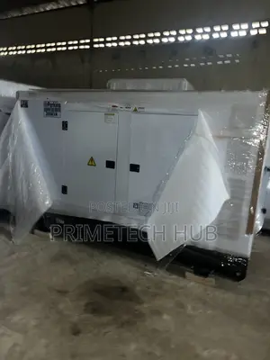 New 200kva Perkins Generator With Long Running Capacity