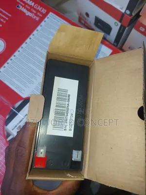 Ups Battery