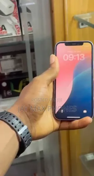 Apple iPhone 12 64 GB Blue