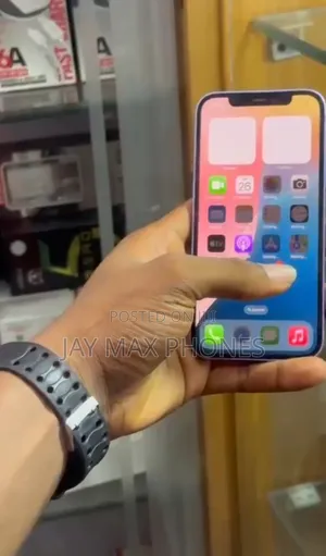 Apple iPhone 12 64 GB Blue