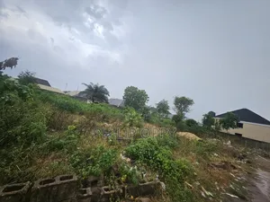 Standard 2 Plot of Land at Uniosun Area Sogbo Oke-Baale Osogbo