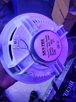 Sky-Tec Bta-30w Active Bluetooth