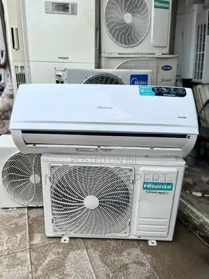 Hisense Inverter 2hp