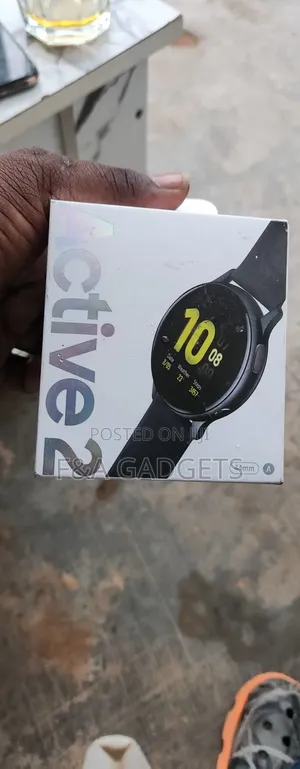 Samsung Galaxy Watch Active 2 44nn