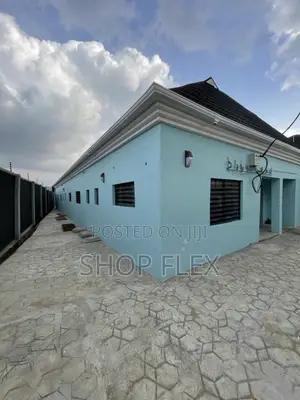 1bdrm Apartment in Ajibode for rent