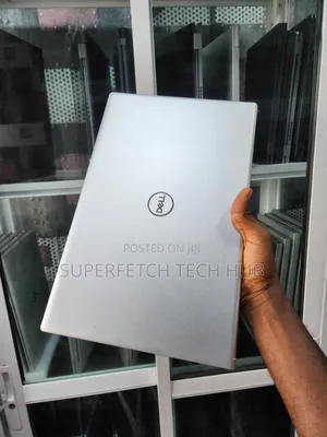 Laptop Dell Inspiron 15 5510 16GB Intel Core i7 SSD 512GB