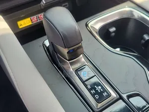 Lexus RX 2024 Gray