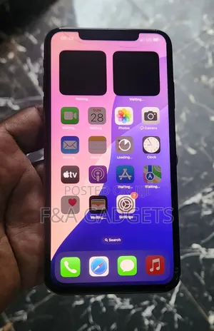 Apple iPhone XS Max 64 GB Gold