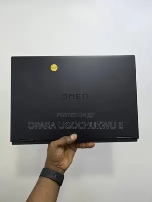 Laptop HP Omen 16 16GB Intel Core i9 SSD 1T