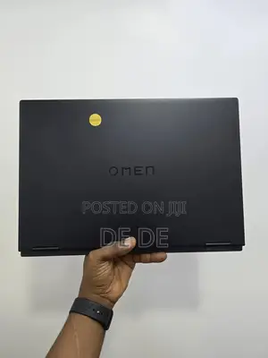 Laptop HP Omen 16 16GB Intel Core i9 SSD 1T
