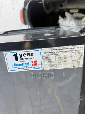 Table Top Refrigerator