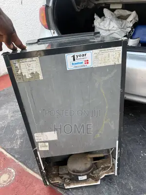 Table Top Refrigerator