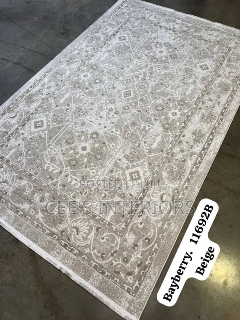 Center Rug 5x7