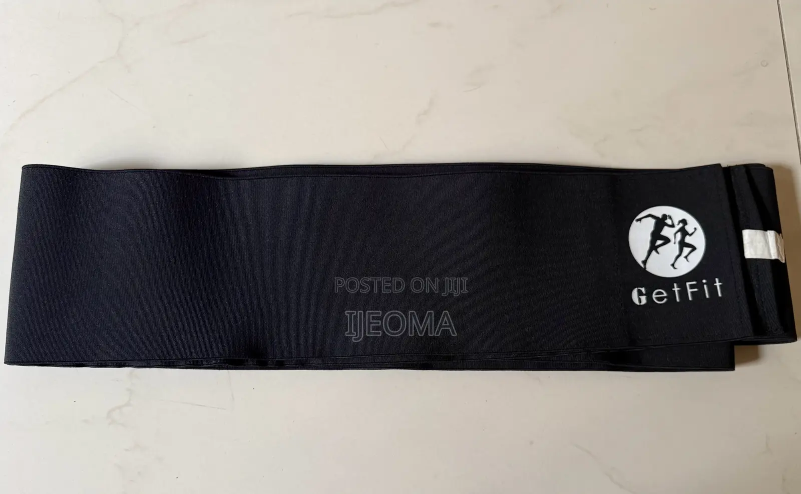 Getfit Tommy Wrap