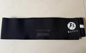 Getfit Tommy Wrap