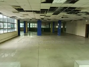 Whaerhouse for Lease on 2000 SQM Facing Kings Way Road