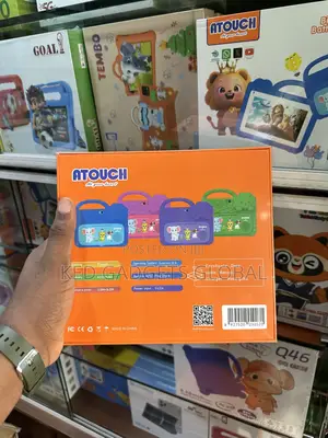 New Atouch Q40 Lite 256 GB