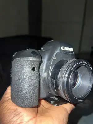 Canon 6d + 50mm F1:8 + Godox 850 Iii Speed-Light With 24-105mm F4:0
