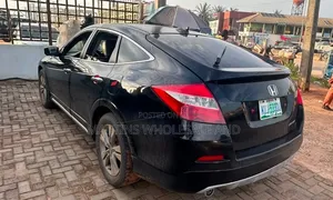 Honda Crosstour 2014