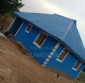 2bdrm House in Olokoto, Ogbomosho / Ogbomosho South for sale