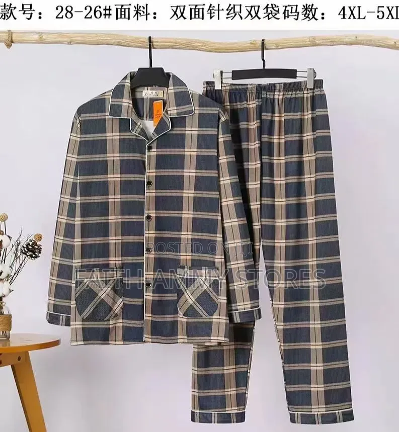 Loungewear