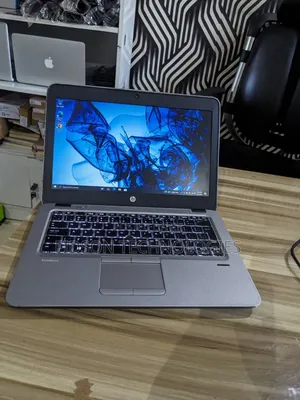 Laptop HP EliteBook 820 G3 8GB Intel Core i5 SSD 128GB
