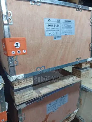 15kwh Felicity Flat