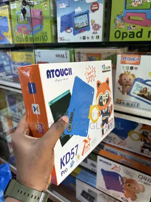New Atouch KD57 256 GB