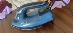 Steam Iron