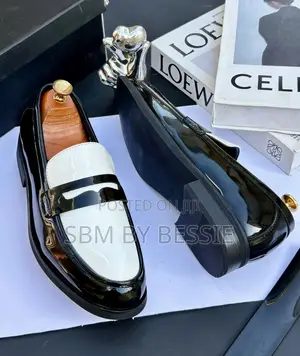 Prada Branded Shoe
