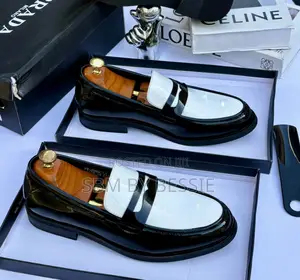Prada Branded Shoe