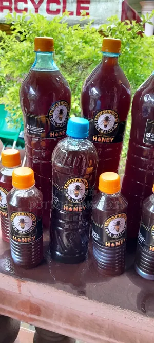 Pure Honey