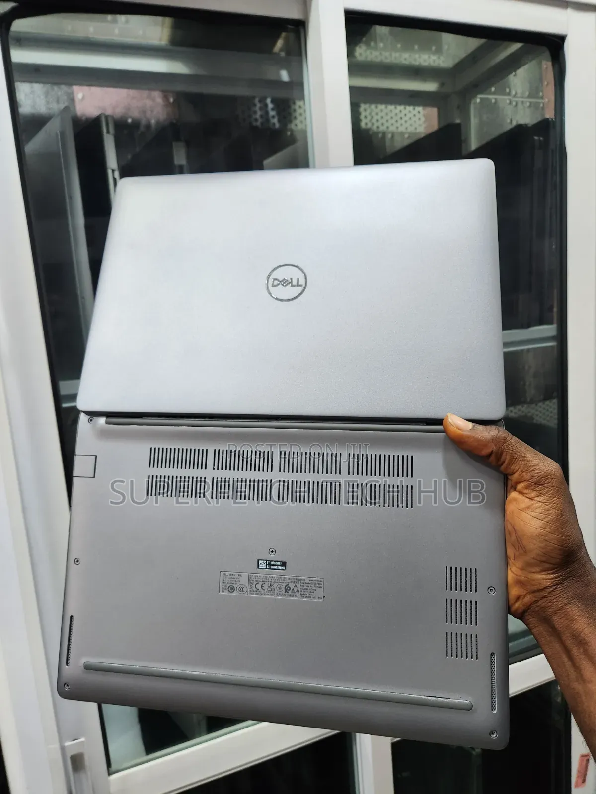 Laptop Dell Latitude 5310 8GB Intel Core i5 SSD 256GB
