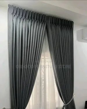 Curtains, Drapes Shades