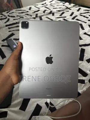 Apple iPad Pro 12.9 (2020) 128 GB Gray